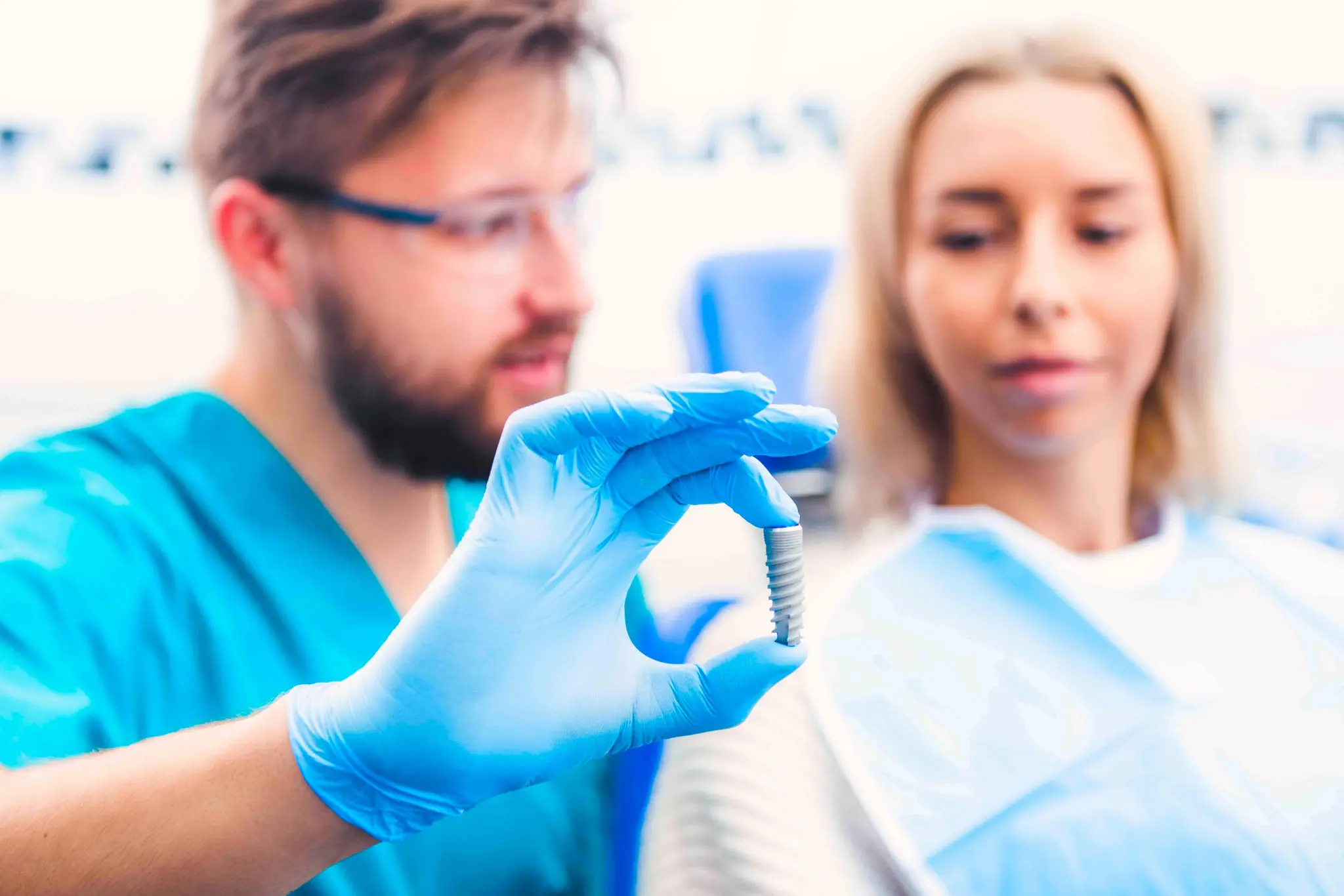 Dental Implants
