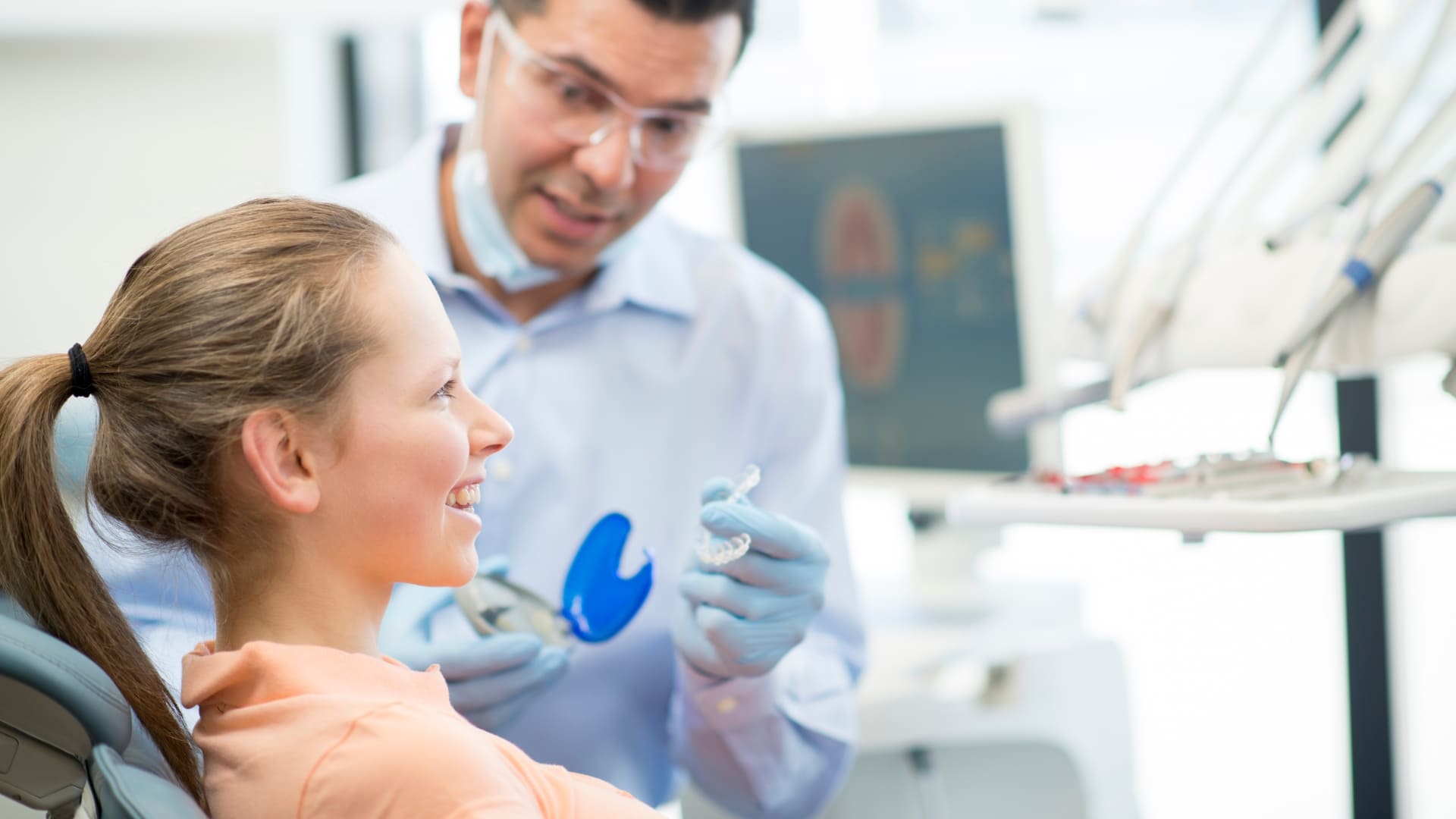 Invisalign