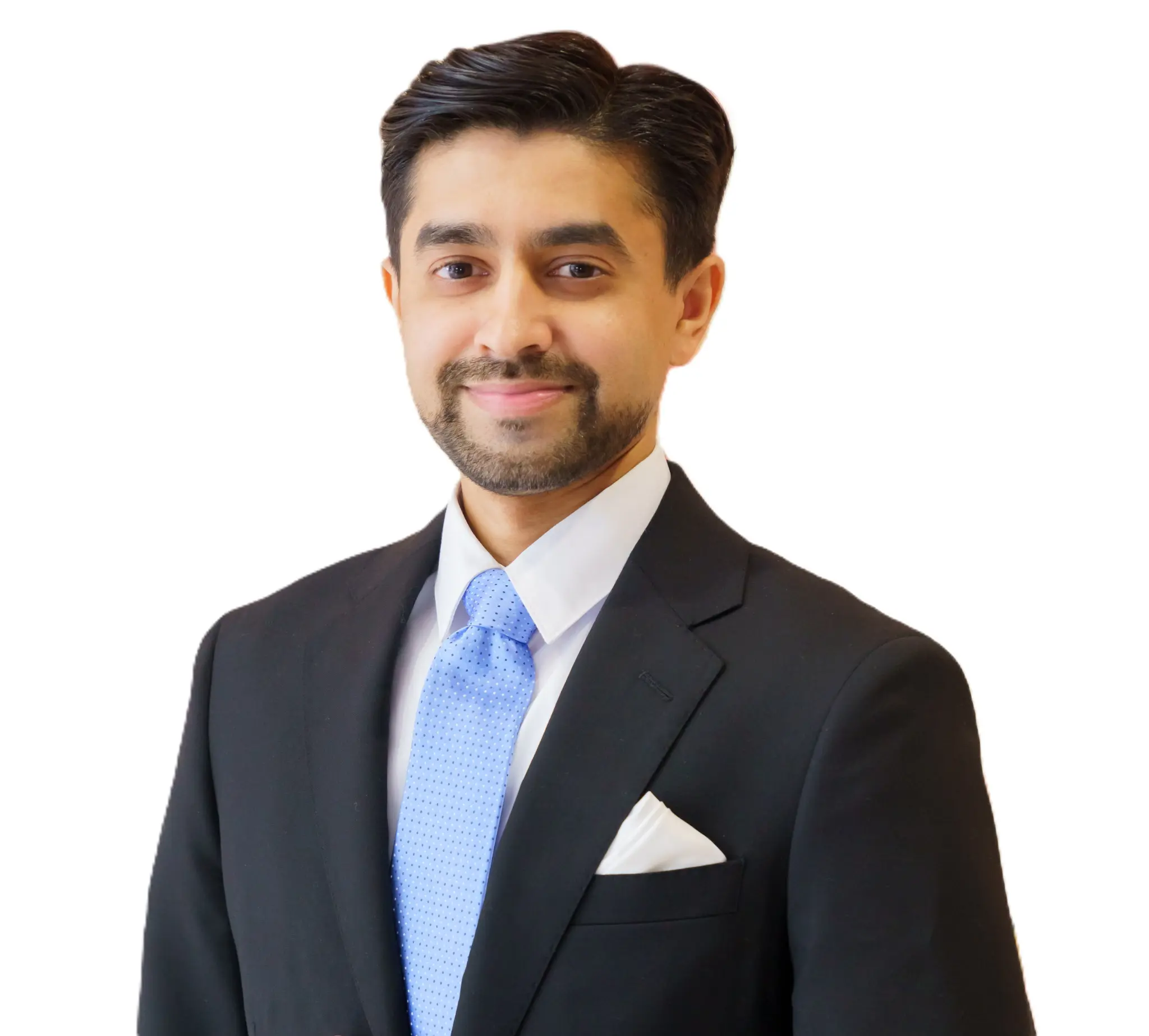 Dr. Aadil Iqbal
