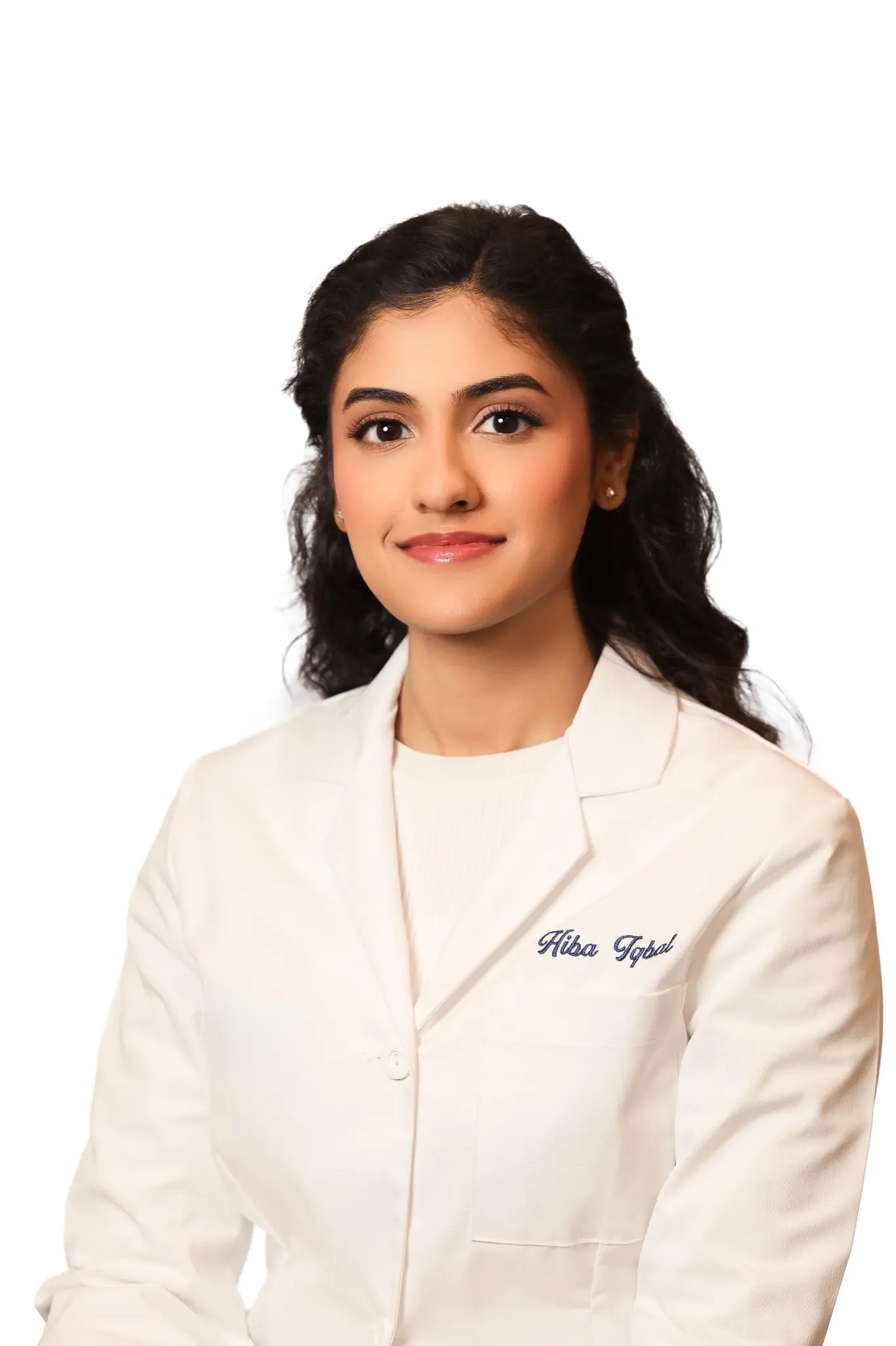 Dr. Hiba Iqbal