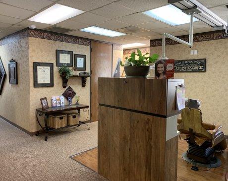 Office tour photo 1