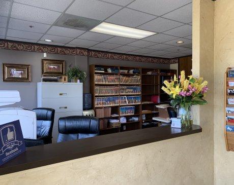 Office tour photo 2