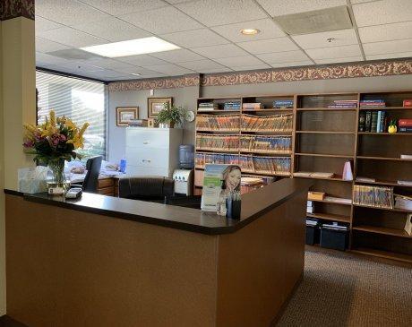 Office tour photo 3